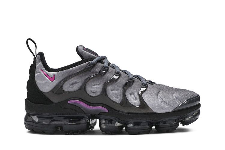 Nike vapormax hot sale plus fuchsia