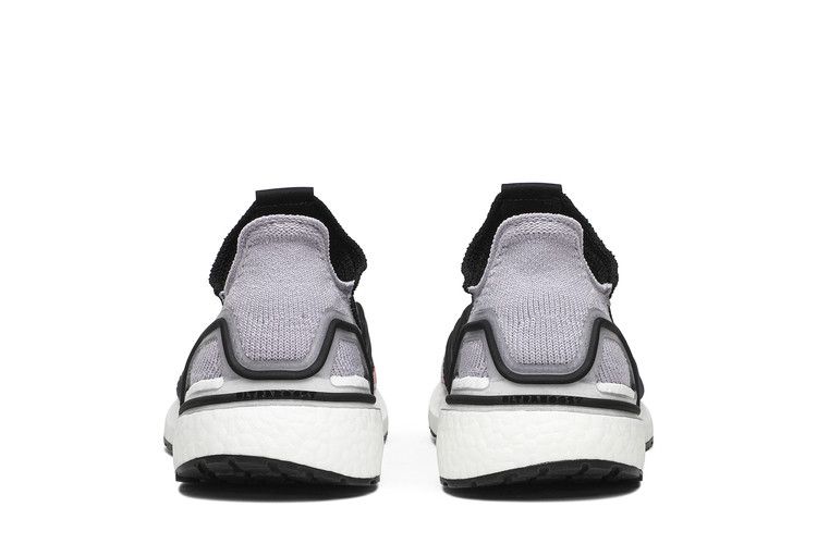 Adidas Wmns Ultraboost 19 'soft Vision'