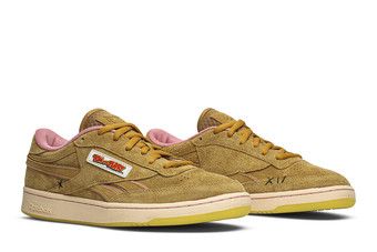 Reebok tom best sale y jerry precio