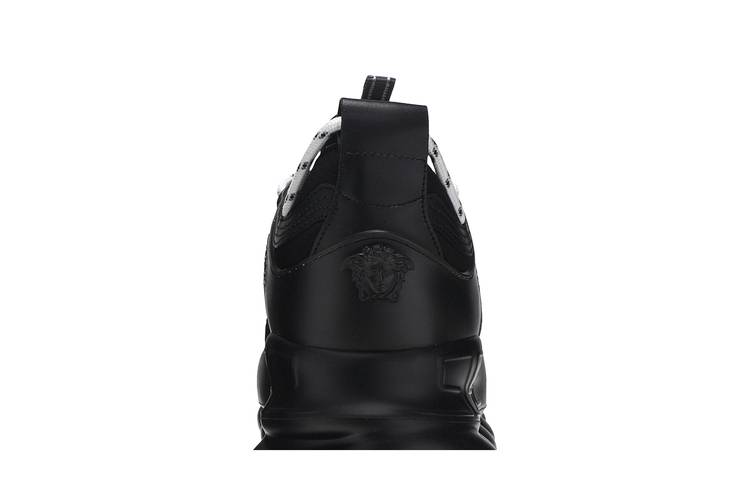 Versace Chain Reaction 'Black' - DSU7071-D9TVG_D41H1