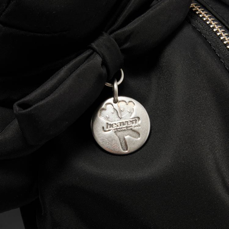 Buy Marc Jacobs Heaven Teddy Backpack - P300M12FA22 | GOAT