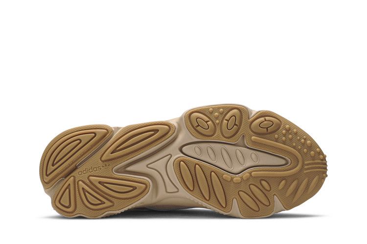 Adidas Ozweego 'pale Nude'