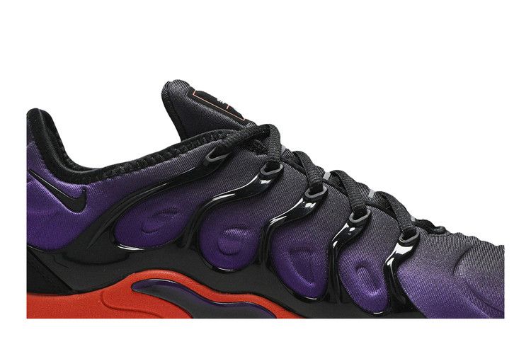 nike air vapormax plus voltage purple