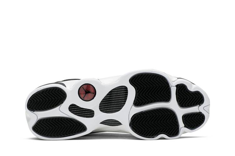 884129-061 Air Jordan 13 Retro GS Reserve He Got Game Black White