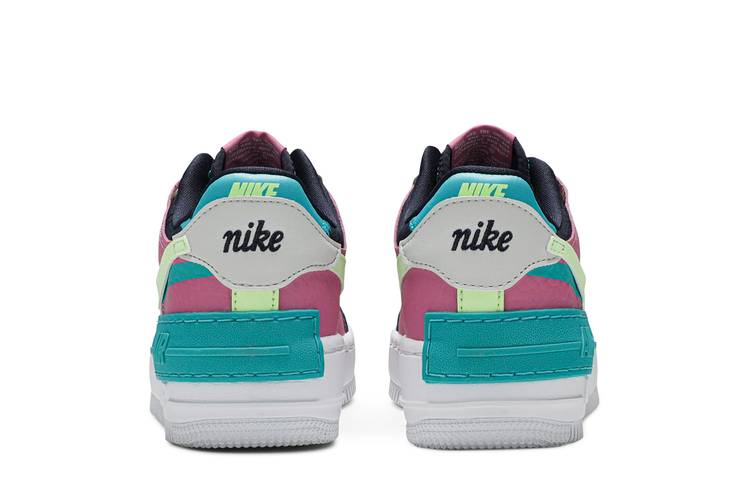 Nike Air Force 1 '07 Women's Sneakers Multicolour CT3434-001