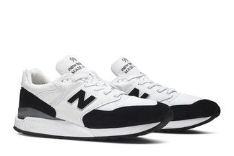 New balance 2025 998 psc