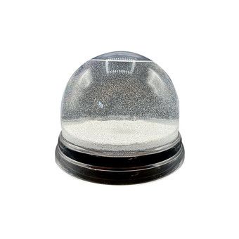 Buy Maison Margiela Paris 13 Snow Dome - 0063 100000901SG WHIT | GOAT