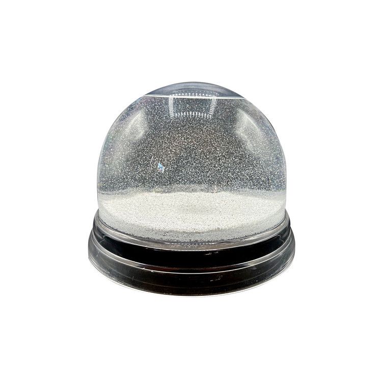 Maison Martin Margiela スノードーム Oversized Snow-Globe – La Garçonne