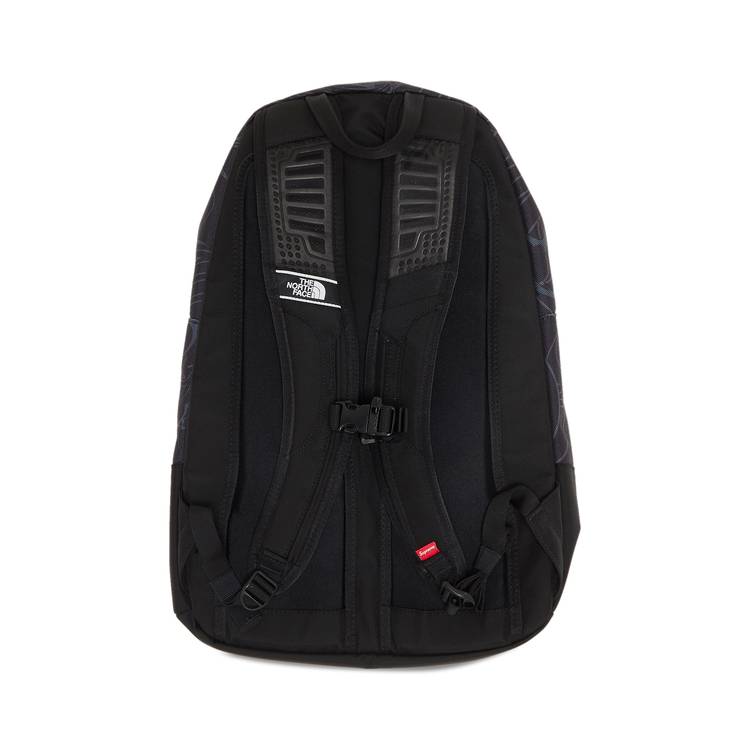 Buy Supreme x The North Face Steep Tech Backpack 'Black Dragon