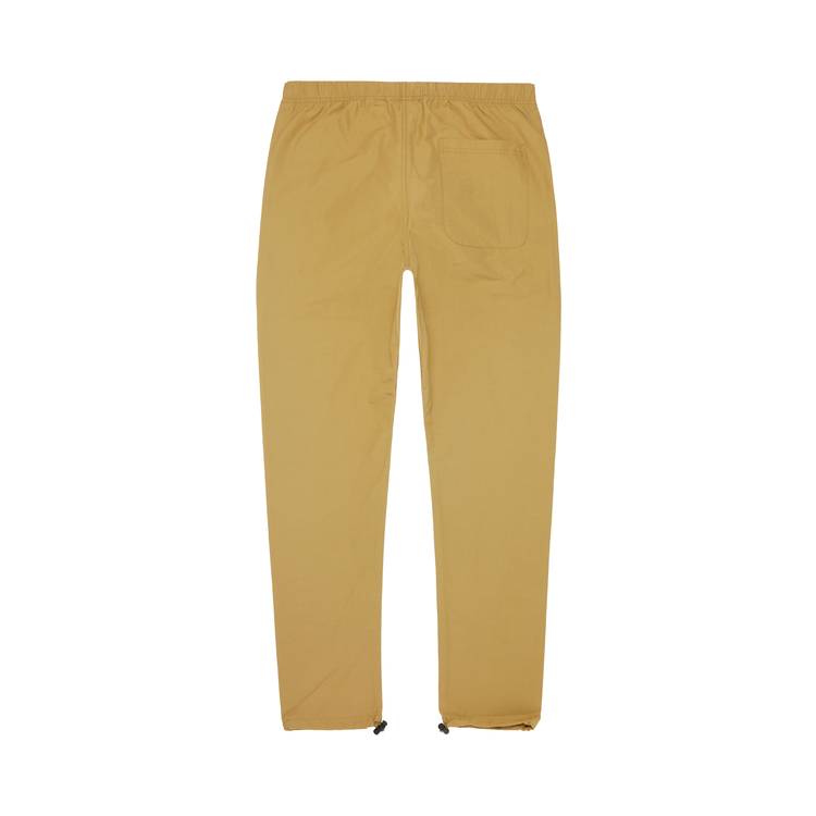 Buy Fear of God Essentials Track Pant 'Amber' - 130SU212012F ...