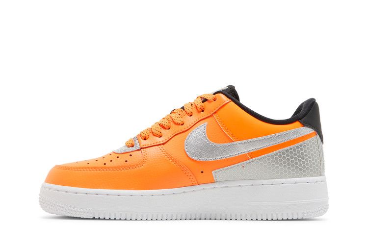 Buy 3M x Air Force 1 '07 SE 'Total Orange' - CT2299 800 | GOAT