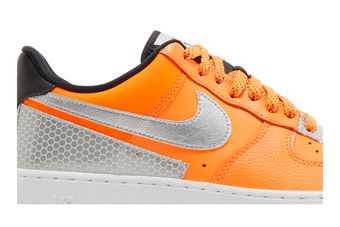 Buy 3M x Air Force 1 '07 SE 'Total Orange' - CT2299 800 | GOAT