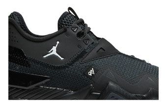 Buy Air Jordan Westbrook One Take 'Black Anthracite