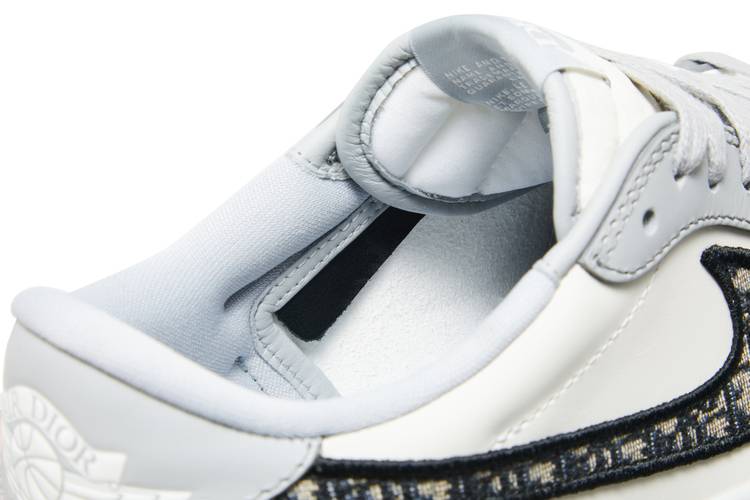 Dior Ver 1 Air Jordan 13 Sneaker - It's RobinLoriNOW!