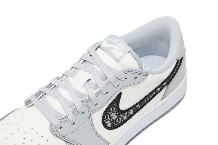 Nike Jordan 1 Dior Low  Replica 11  Freeshipping  Giá Rẻ  Pegiayvn   Sneaker Và Phụ Kiện Thời Trang