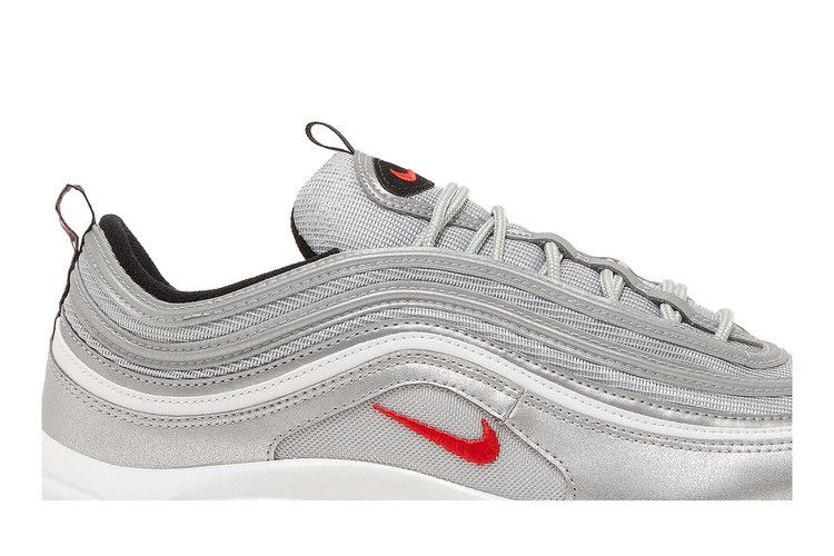 Buy Air Max 97 OG 'Silver Bullet' 2022 - DM0028 002 | GOAT