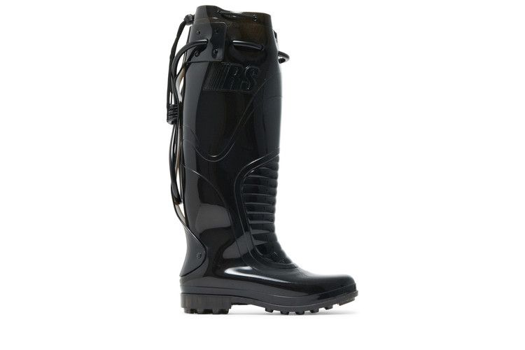 日本全国送料無料商品 | 特集 | Future Simons Raf Buy Wellington 936 181 - 'Black' Boots 靴