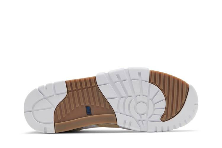 Nike air trainer - Brown Beige / Flaneurz