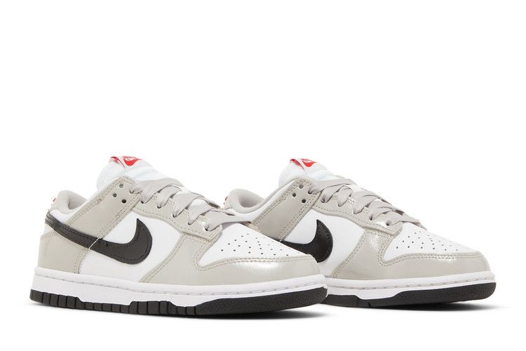 Nike Dunk Low Light Iron Ore4