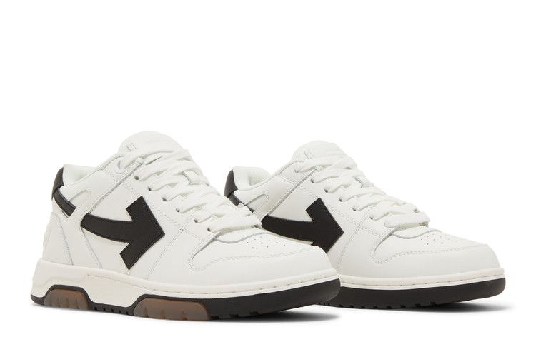 スニーカー Off-White SS25 OUT OF OFFICE (OWIA259C99LEA010 0110) 1042506_02.jpg.jpeg?width=750