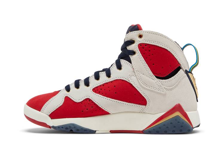 Buy Trophy Room x Air Jordan 7 Retro 'New Sheriff in Town