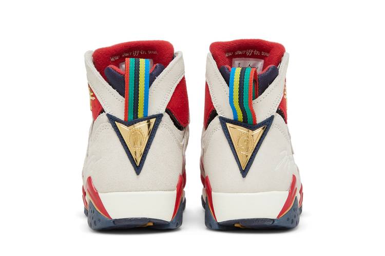 Buy Trophy Room x Air Jordan 7 Retro 'New Sheriff in Town