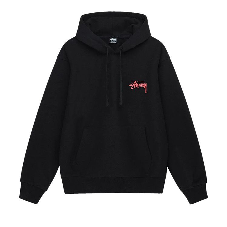 ★人気★【STUSSY】★Stussy Dance Energy T-Shir.t Black★ Stüssy - DANCE ENERGY T-SHIRT | HBX - Globally Curated