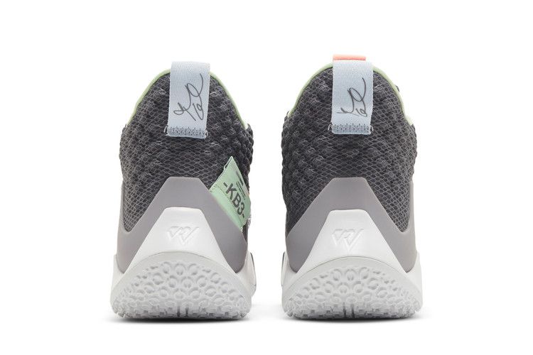 Buy Air Jordan Why Not Zer0.2 'KB3' - AO6219 002 | GOAT