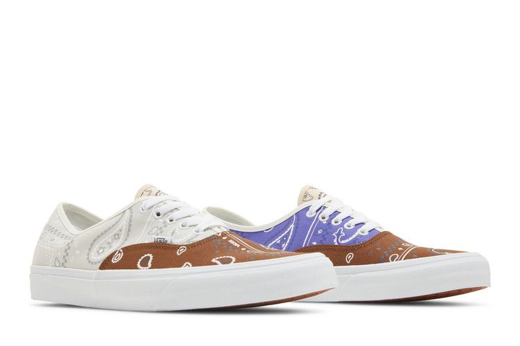Vans Authentic Peace Paisley - Unity