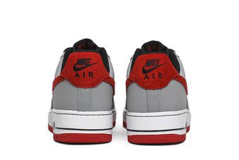 【超お買い得！】 Buy Air Force 1 Low 'Zebra Print' - 488298 072 | GOAT スキー