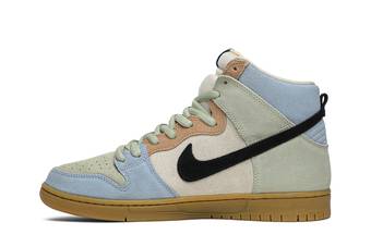 Nike sb dunk hot sale high pro spectrum