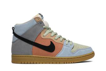 Buy Dunk High Pro SB 'Spectrum' - CN8345 001 | GOAT