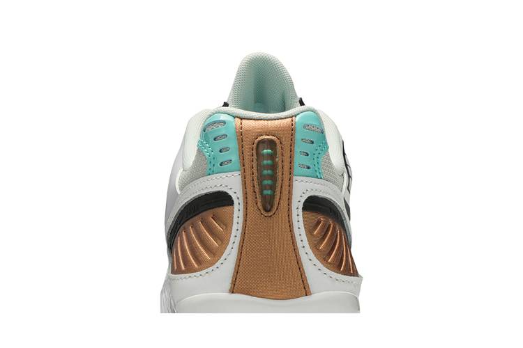 Buy Wmns Shox Enigma Aurora Green BQ9001 100 GOAT