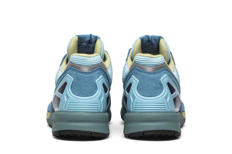 Zx 8000 hotsell light aqua 2019