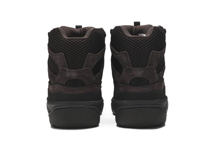 Adidas Yeezy Desert Boot Kids 'oil'