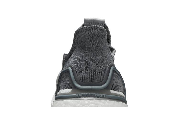 Buy UltraBoost 19 Triple Grey G54010 GOAT