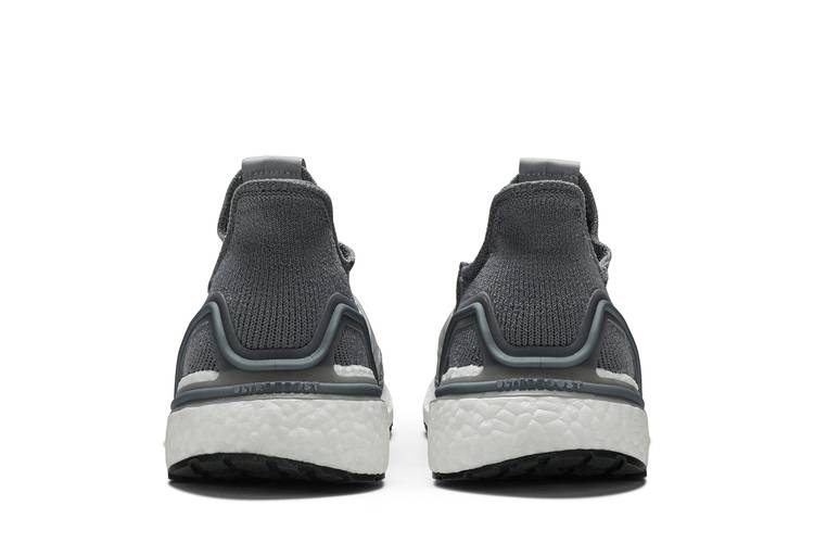 Buy UltraBoost 19 Triple Grey G54010 GOAT