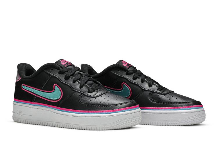 Air Force 1 Low GS 'Miami | GOAT