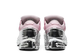 adidas gazelle silver green womens Adidas Ozweego Almost Pink  shoesday.ro