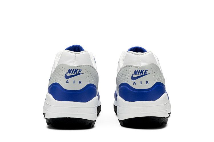 Buy Nike Air Max 1 Golf 'Game Royal' - AQ0863 102 | GOAT