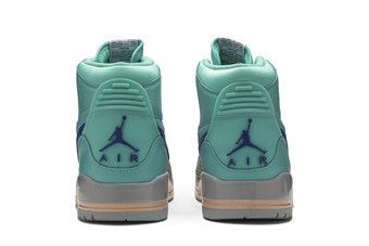 Jordan legacy clearance 312 jade