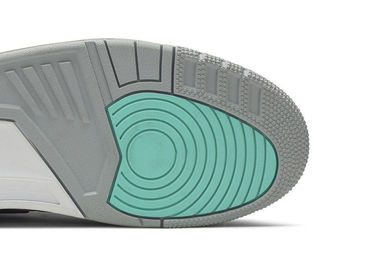 Air Jordan Legacy 312 Hyper Jade