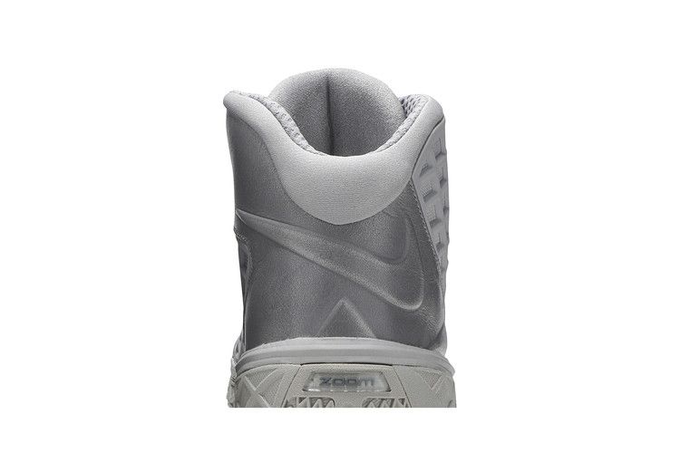 Nike kobe 3 sale argent