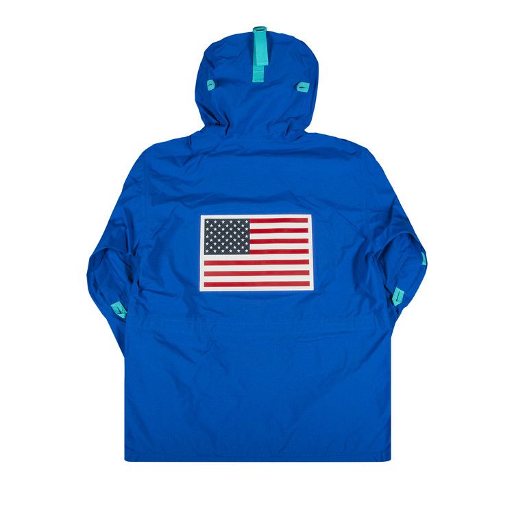 Buy Supreme x The North Face Trans Antarctica Expedition Pullover 