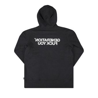 Buy Supreme x Undercover Generation Fuck You Zip Up Sweat 