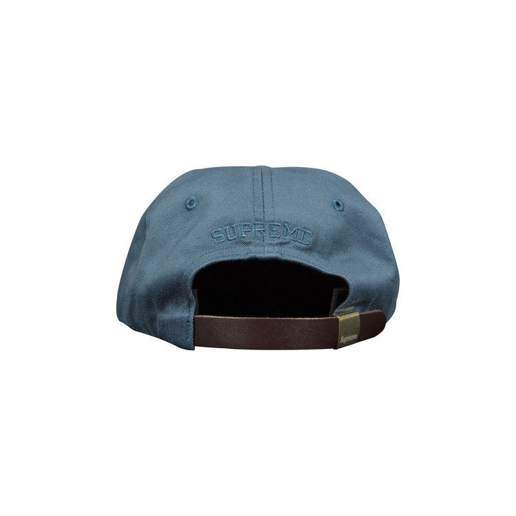 帽子 Supreme Tonal S Logo 6-Panel Cap 17AW Supreme Tonal S Logo 6-Panel (FW17) - $48