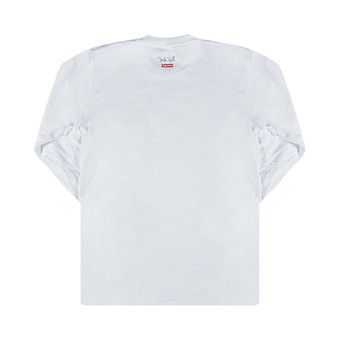 Supreme mike hill snake sales trap long sleeve tee black