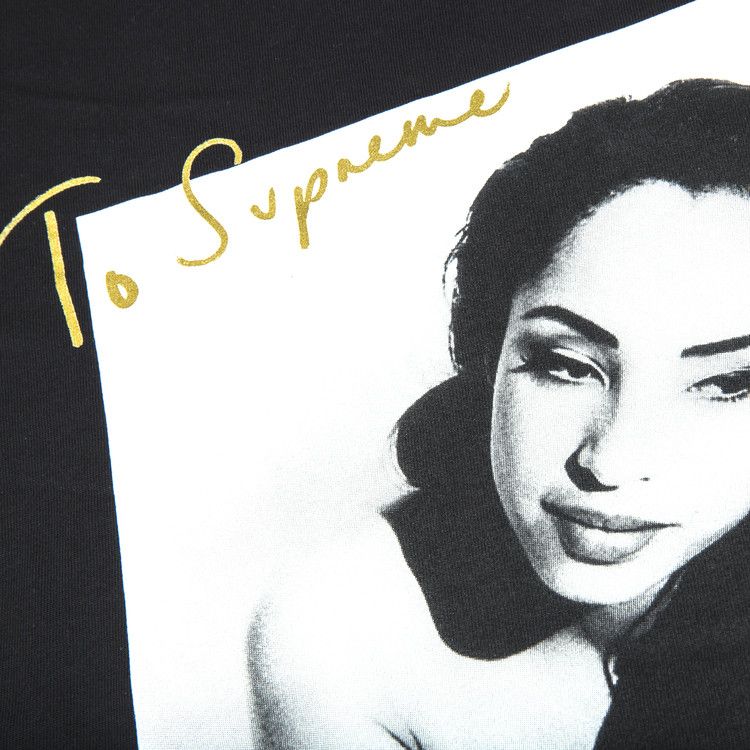 Supreme sade clearance t shirt