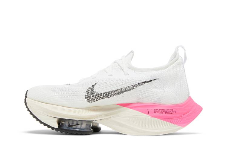 Buy Wmns Air Zoom Alphafly Next% 'Eliud Kipchoge 1:59:40' - DD8878