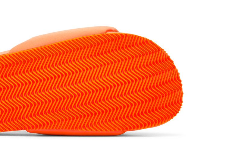 Adidas Y-3 Comfylette Solar Orange